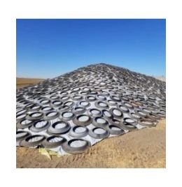 Viaflex Feed Pro-G Silage Cover [100x200']