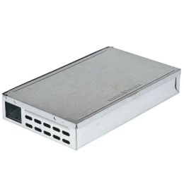 Woodstream M310S Trap Mouse Tin Cat