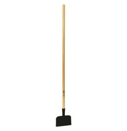 Yeoman 5009 Wooden Handle Ice Scraper [48 in]
