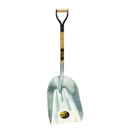 YO-HO Aluminum Scoop Heavy Duty 31285
