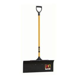 YO-HO Snow Pusher 24" Poly 05902