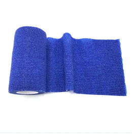 ASI Blue Dairy Wrap [4"] (100ct)