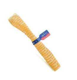 Barkworthies Beef Trachea Dog Chew [12"]