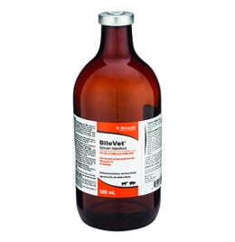 Bimeda BiloVet Injection [500ml]