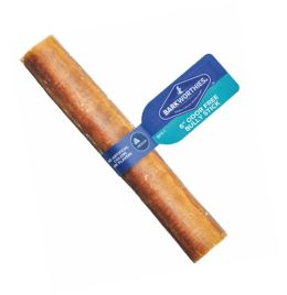 Barkworthies Odor Free Bully Stick Dog Chew [6"]