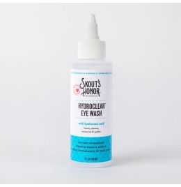 Skout's Honor Hydroclear Eye Wash [4oz]