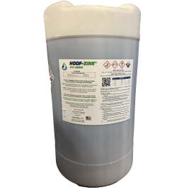 Hoof Zink [15gal]