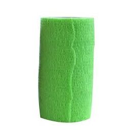 ASI Lime Green Wrap It Up Hoof Wrap [4"]