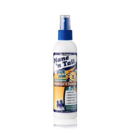 Mane 'N Tail Pet Me Deodorizer & Detangler Spray [8oz]