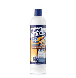 Mane 'N Tail Pet Me Oatmeal Shampoo [16oz]