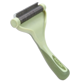 Coastal Pet Safari Shed Magic Dog Deshedding Tool