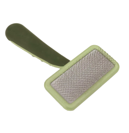 Coastal Pet Safari Soft Slicker Dog Brush [Large]