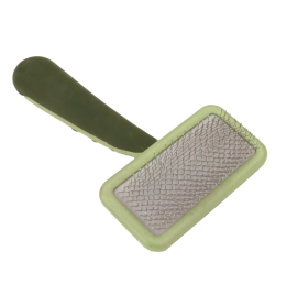 Coastal Pet Soft Slicker Dog Brush [Medium]