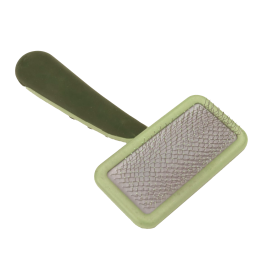 Coastal Pet Soft Slicker Cat Brush