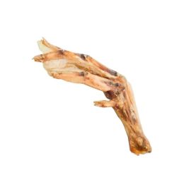 Barkworthies Duck Feet Dog Chews