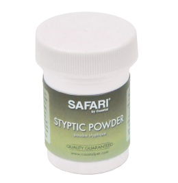Coastal Pet Safari Pet Styptic Powder