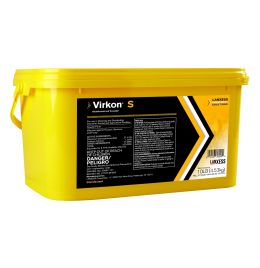 Vikron S [10lb]