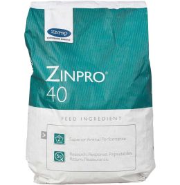 Zinpro 40 [55 Ib]