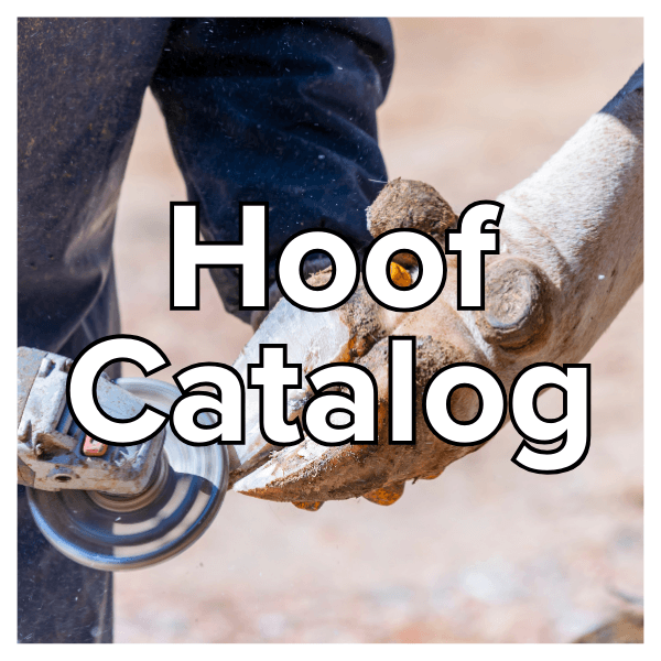 hoof-catalog