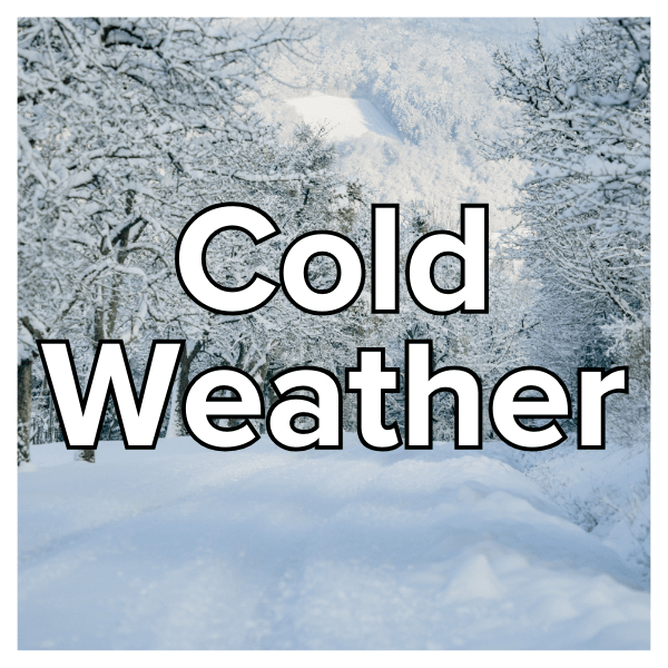 cold-weather